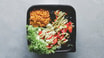 Salat Menu